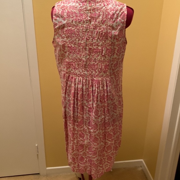 Roberta Roller Rabbit Tunic/dress by Roberta Freymann 🔴 - Picture 5 of 9